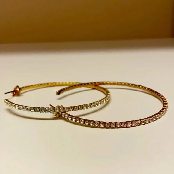 Bracelet & earrings set - Picture 2 of 6